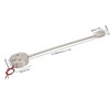 RV Reading Light LED Adjustable Brightness Touch Control Bedside Spotlight