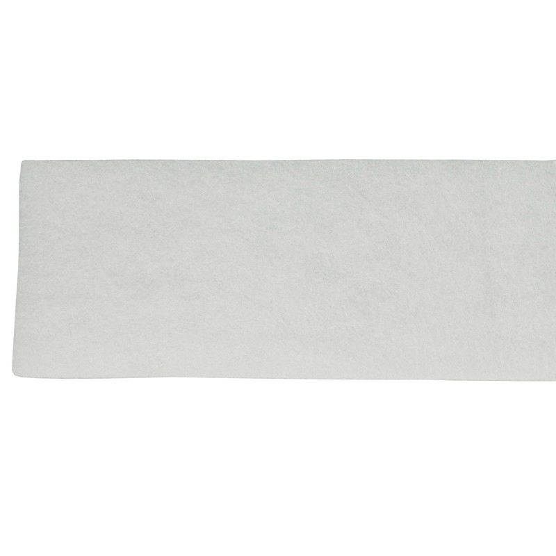 vhbw 2x Air Filter G4 compatible with Helios KWL EC