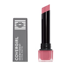 COVERGIRL Exhibicionista Lápiz labial ultra mate, Gemini