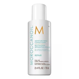 - Moroccanoil Acondicionador Reparador De Humedad