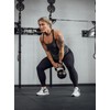 REP 14 kg Kettlebell for Strength and Conditioning
