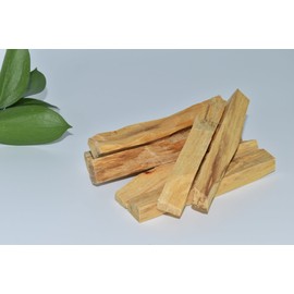 2 pc. Palo Santo Wood Incense Stick- Holy Wood,Smudge, Incense