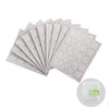 Bucasso Sanderpaper for PLH-1000 Pen Sander, 10pcs with Each 20