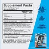 Bpi Clacarnitine - Cla Y L-carnitina, Sabor Sandía