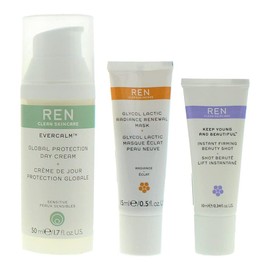 REN - Face Favourites