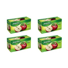 Dogadan Premium Turkish Apple Tea (Pack of 4)