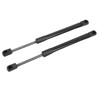 GNXfixt 2 x gas spring bonnet damper front left and