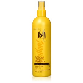 Motions Nourish & Restore Active Moisture Leave In Detangler, 12 Fl Oz, 12 Oz