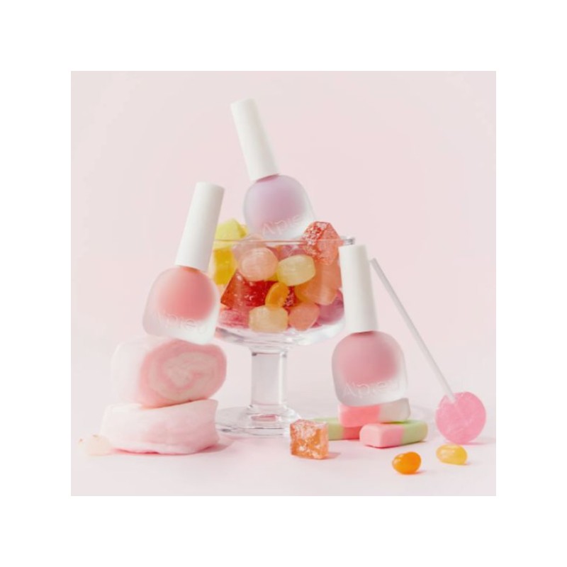 A'PIEU Juicy Pang Water Blusher + Water Lock Finisher +