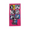CTI Monster High Beauty 040452 Beach Towel 75 x 150