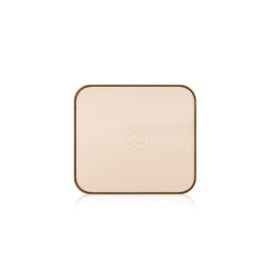 The Who Gongjinhyang Me Velvet Powder Pact Refill 12g (Choose No. 21 No. 23) No. 23 Refill / 더후 공진향 미 벨벳 파우더 팩트 리필 12g (21호23호 택) 23호 리필