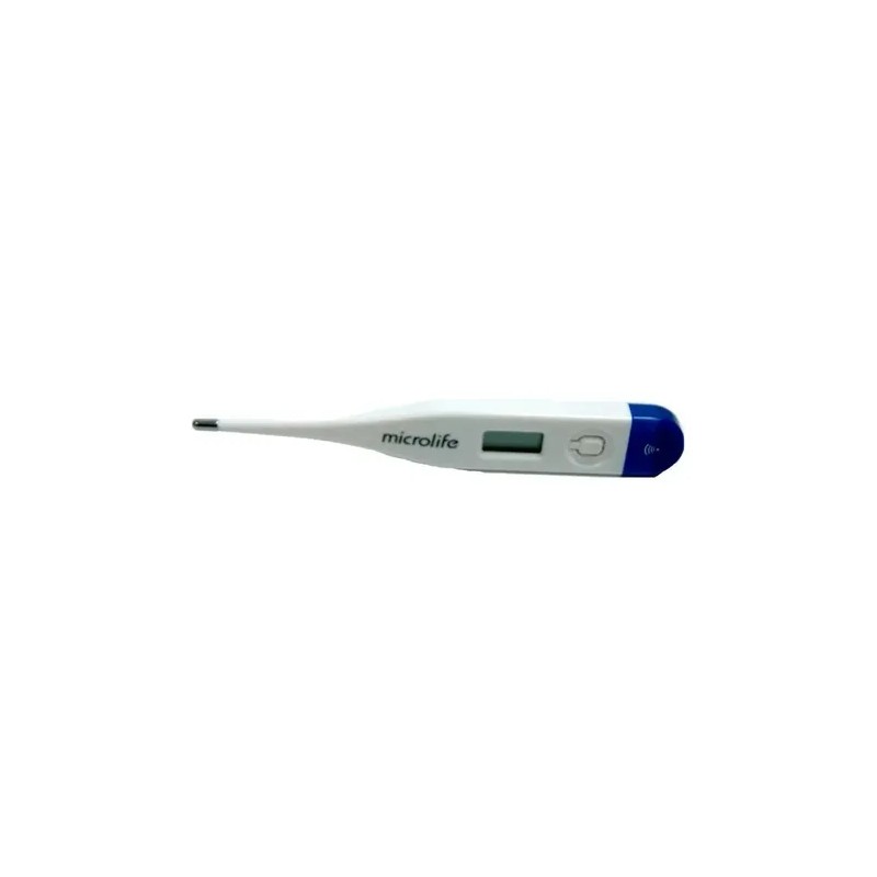 Termometro Digital 60 Seg Microlife Mt3001 Garantia 2 Años