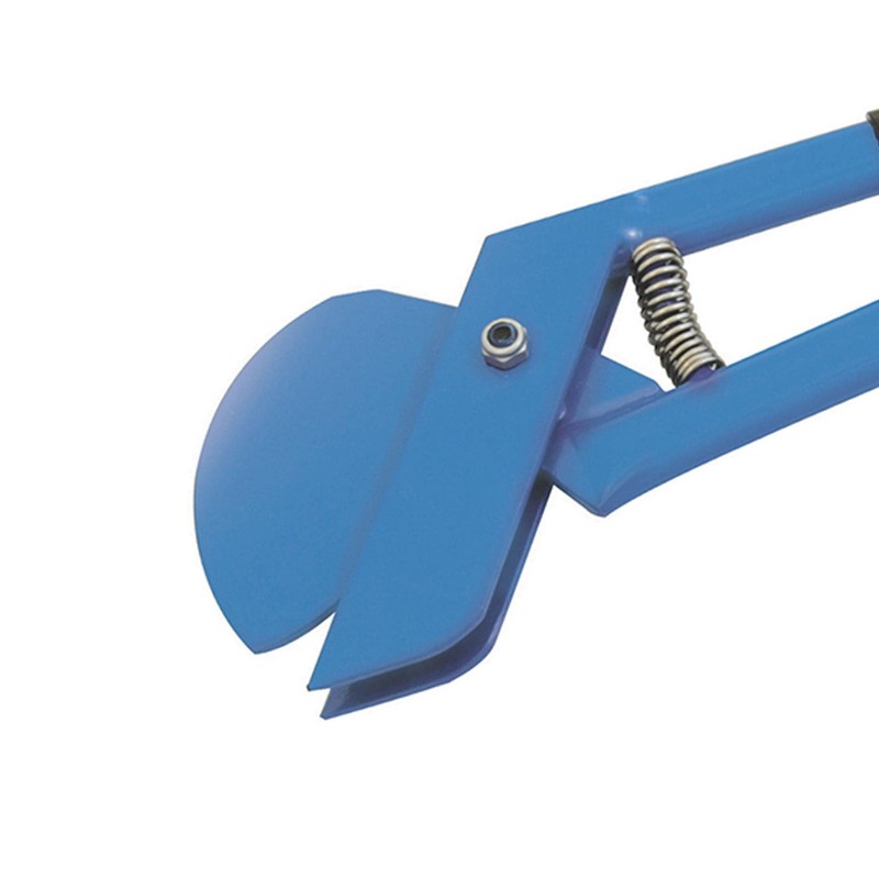 Daptez ® Slate Cutter 320mm Cutting Trimming Slate Roofers Roofing