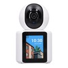 Video Calling Camera 1080P 2 Way Audio 2.8in IPS Screen