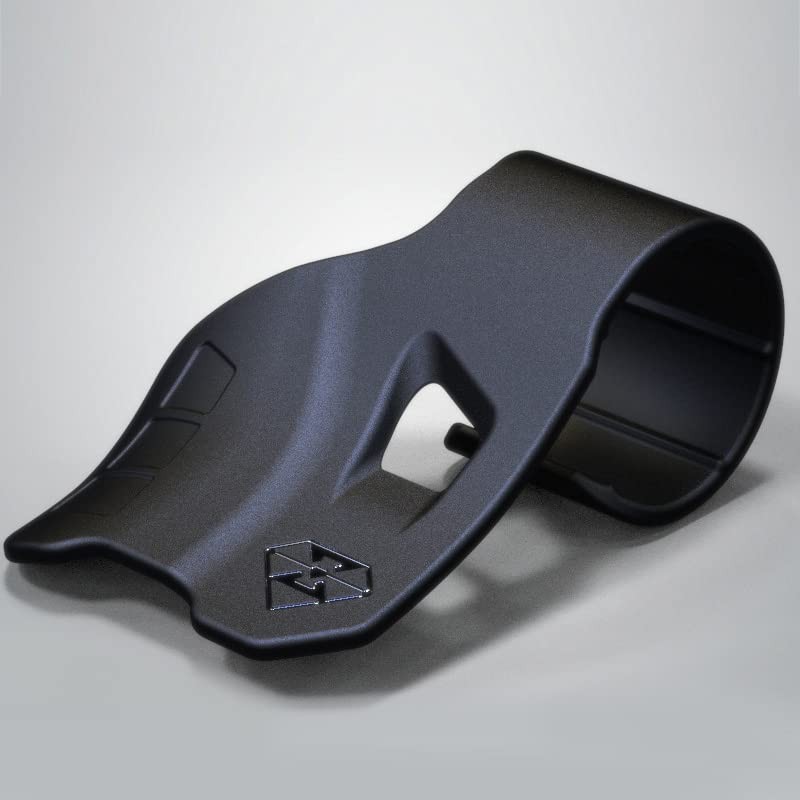 Throttle Grip,Motorcycle Throttle Cruise Assist 30mm Hand Rest Control Holder