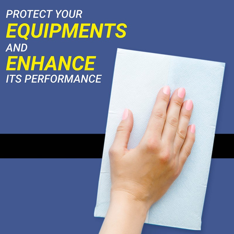 Killerspin Table Tennis Cleaning Spray – 500ml (Pack of 2),