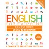 English for Everyone Course Book Level 2 Beginner: A Complete