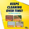 Spray & Forget Ready-to-Use House & Deck Outdoor Cleaner -