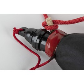 Bota Leather Drinking Bottle 2 Litres