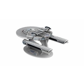 QMx U.S.S. Reliant NCC-1864 Qraftworks