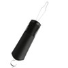 Thyonta Button Hook (Black),Zipper Pull Helper,Easy Grip Button Hook &