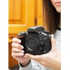 Ares Foto® L-R7 Housing Cap and Rear Lens Cap Kit
