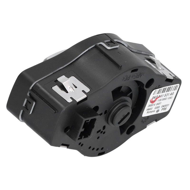 Headlamp Switch Fog Light Control Headlamp Dimmer Switch, Headlight Control