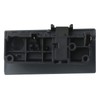 TQPONLY Glove Box Latch Handle,Compatible with 2005-2009 Dodge Ram 1500