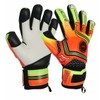 GK Saver Professional Football Goalkeeper Goalie Gloves Kids range Champ