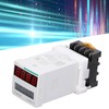 Time Relay Digital High Accuracy Programmable Time Delay Relay with