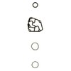 Crankcase Gasket Set