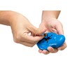 PetSafe Freezable Treat Holding Chilly Penguin - Durable, Vanilla-Scented, Rubber,