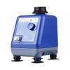 Laboratory Vortex Mixer,Four E's Scientific Vortex Shaker,Speed 0-3000rpm,Touch & Continuous