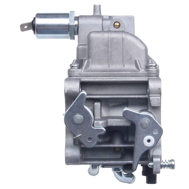 Goodbest New Carburetor Compatible with Kawasaki FD750D Replace 15003-2879 15003-2977