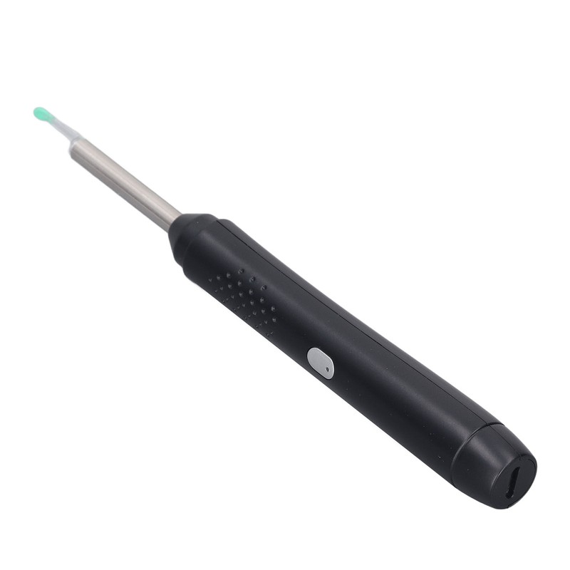 Ear Wax Removal Tool LED Light 1080P Ear Scope Camera