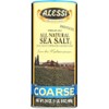 Alessi - Mediterranean Sea Salt - Coarse 24 oz Pack