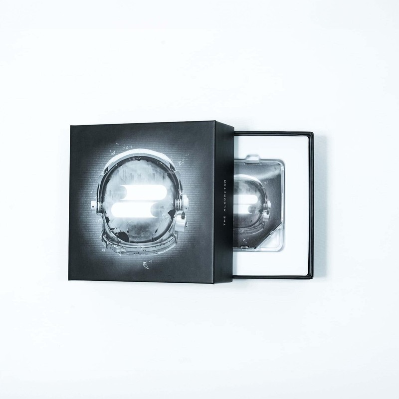 THE ALGORITHM (KiT Album - General)