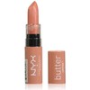 NYX Butter Lipstick Fun Size