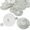 Insulation Plates 60 mm for Fixing and Supporting All Types
