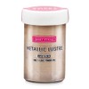 Sweet Sticks Edible Metallic Lustre Dust 4g Rose Gold