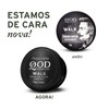 QOD Barber Shop - Pomada para el cabello Walk -