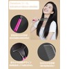 Hanature Comb, Brush, Hair Care Comb, Bath Comb, Jumbo Comb,