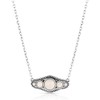 Montana Silversmiths Quiet Beauty Necklace