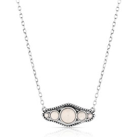 Montana Silversmiths Quiet Beauty Necklace