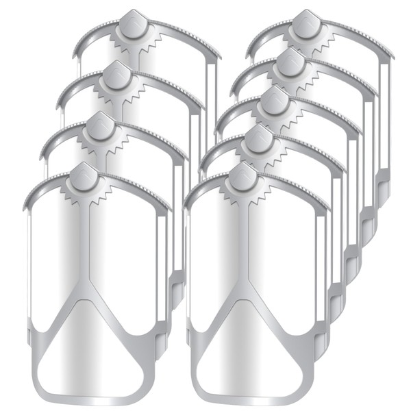 9 Refill Cartridges for Indoor House Home Compatible with Plug-in