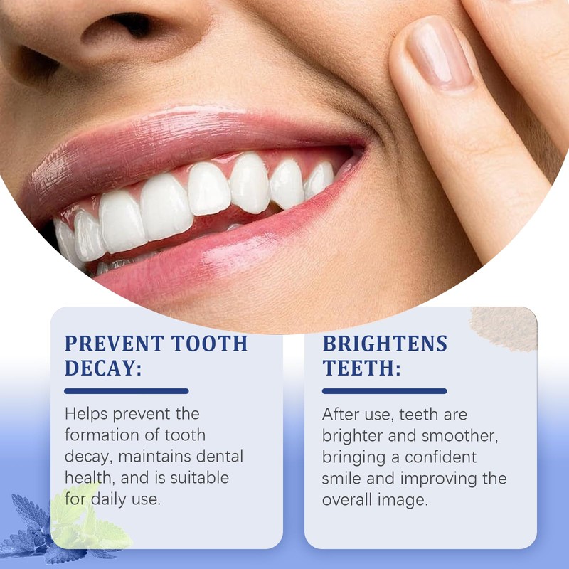 VARKAGE 120 Tablets Toothpaste Hydroxyapatite Toothpaste Tablets Chewable Tablets Toothpaste