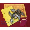 APERFECT Joss Paper Ancestor Money, Silver, Chinese Joss, Money, Joss