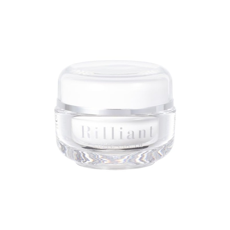 SBS TOKYO Lillian White Cream, 1.1 oz (30 g)