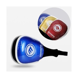 Muspo Cool striking sound, Pang Pang Mitt, color selection, combat, kickboxing, training, Taekwondo / 멋진 타격음 팡팡미트 색상선택 격투 킥복싱 수련용 태권도