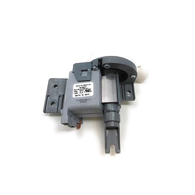 OEM Washer Pump W10581874